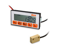 MPI-15-Magnetisches Messsystem